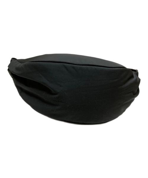 GOOD GRIEF!（グッドグリーフ）GOOD GRIEF! (グッドグリーフ) PATCHED BANANA バッグ ブラックの古着・服飾アイテム