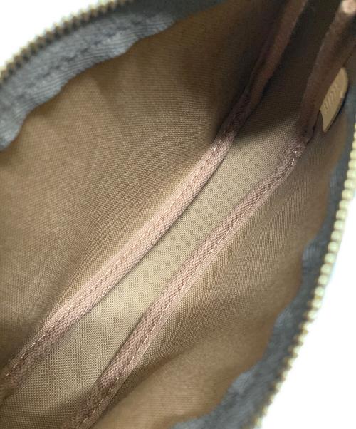 LOUIS VUITTON（ルイ ヴィトン）LOUIS VUITTON (ルイ ヴィトン) ポシェットの古着・服飾アイテム