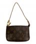 LOUIS VUITTON (ルイ ヴィトン) ポシェット：70000円