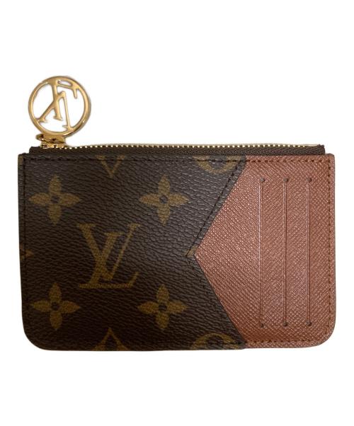 LOUIS VUITTON（ルイ ヴィトン）LOUIS VUITTON (ルイ ヴィトン) カードケースの古着・服飾アイテム