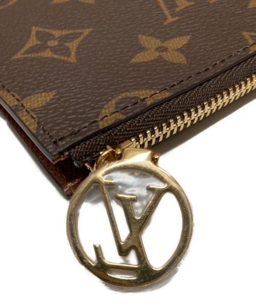 LOUIS VUITTON（ルイ ヴィトン）LOUIS VUITTON (ルイ ヴィトン) カードケースの古着・服飾アイテム