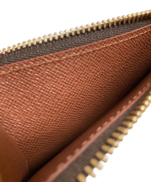 LOUIS VUITTON（ルイ ヴィトン）LOUIS VUITTON (ルイ ヴィトン) カードケースの古着・服飾アイテム