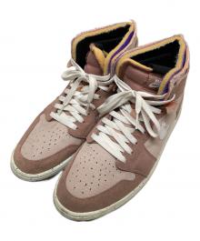 NIKE（ナイキ）の古着「Air Jordan 1 High Zoom Comfort」｜ベージュ