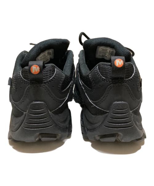 MERRELL（メレル）MERRELL (メレル) MERRELL MOAB 3 SYNTHETIC GORE-TEX ブラック サイズ:25の古着・服飾アイテム