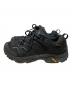 MERRELL (メレル) MERRELL MOAB 3 SYNTHETIC GORE-TEX ブラック サイズ:25：10000円