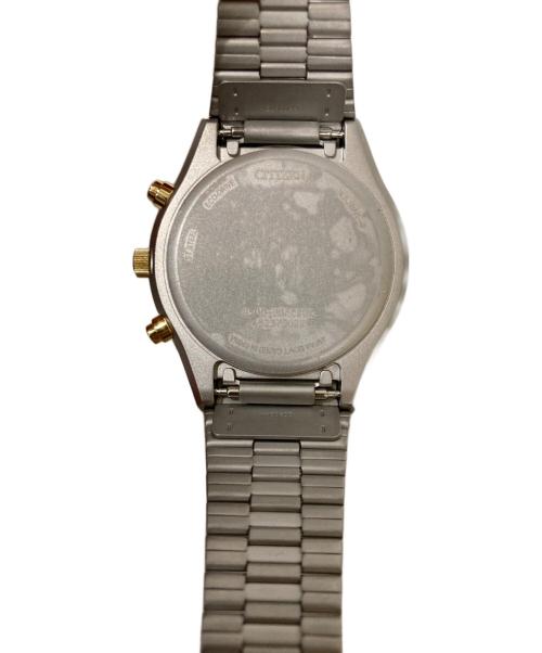 CITIZEN（シチズン）CITIZEN (シチズン) リストウォッチ ブラック サイズ:不明(実寸サイズをご確認ください)の古着・服飾アイテム