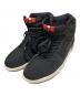 NIKE（ナイキ）の古着「Air Jordan 1 High」｜ブラック