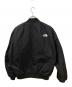 THE NORTH FACE (ザ ノース フェイス) インサレーション ボンバー ジャケット ブラック サイズ:L：18000円