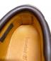 中古・古着 Timberland (ティンバーランド) Authentics 3Eye Classic Lug ブラウン サイズ:28：15000円