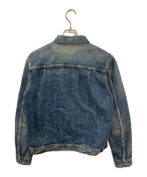 MINEDENIM（マインデニム）MINEDENIM (マインデニム) TF-GJKT USD/デニムジャケット インディゴ サイズ:3の古着・服飾アイテム