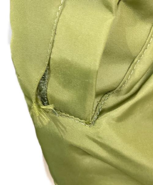 McGREGOR（マックレガー）McGREGOR (マックレガー) ヴィンテージナイロンジャケット カーキ サイズ:42の古着・服飾アイテム