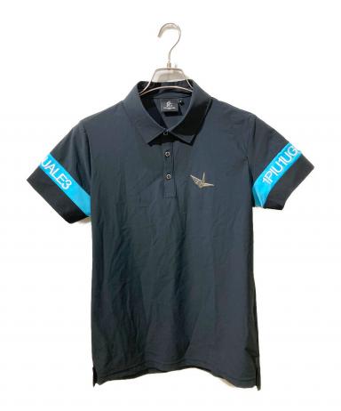 中古・古着通販】1piu1uguale3 (ウノピュウノウグァーレトレ) S/S POLO