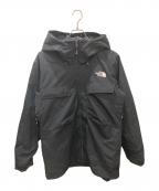 THE NORTH FACEザ ノース フェイス）の古着「フォーバレルトリクライメイトジャケット」｜ブラック