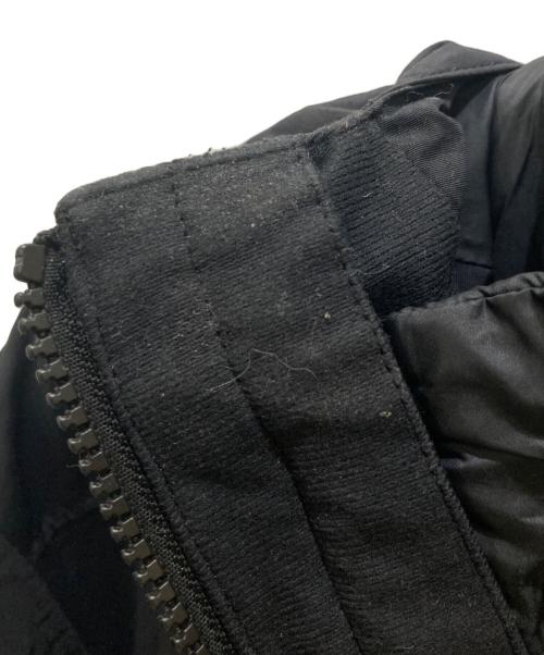 THE NORTH FACE（ザ ノース フェイス）THE NORTH FACE (ザ ノース フェイス) フォーバレルトリクライメイトジャケット ブラック サイズ:Mの古着・服飾アイテム