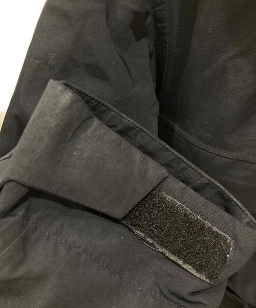THE NORTH FACE（ザ ノース フェイス）THE NORTH FACE (ザ ノース フェイス) フォーバレルトリクライメイトジャケット ブラック サイズ:Mの古着・服飾アイテム