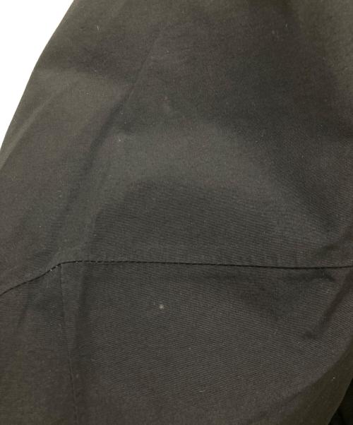 THE NORTH FACE（ザ ノース フェイス）THE NORTH FACE (ザ ノース フェイス) フォーバレルトリクライメイトジャケット ブラック サイズ:Mの古着・服飾アイテム