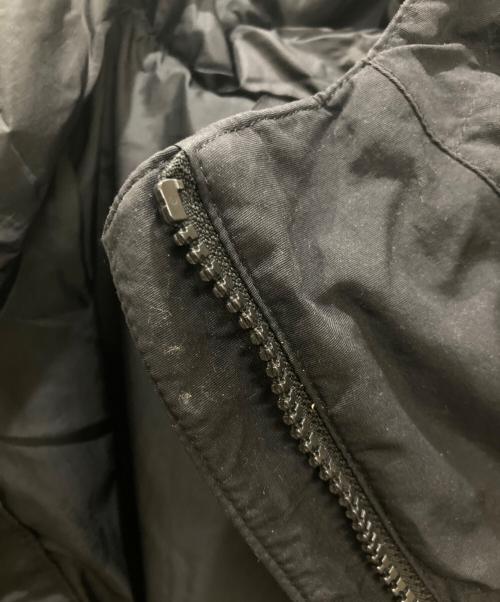 THE NORTH FACE（ザ ノース フェイス）THE NORTH FACE (ザ ノース フェイス) フォーバレルトリクライメイトジャケット ブラック サイズ:Mの古着・服飾アイテム