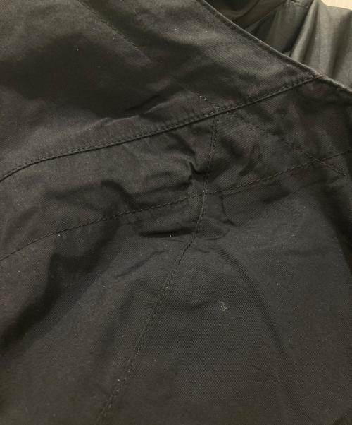 THE NORTH FACE（ザ ノース フェイス）THE NORTH FACE (ザ ノース フェイス) フォーバレルトリクライメイトジャケット ブラック サイズ:Mの古着・服飾アイテム