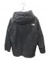 THE NORTH FACE (ザ ノース フェイス) フォーバレルトリクライメイトジャケット ブラック サイズ:M：15000円