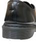 中古・古着 Dr.Martens (ドクターマーチン) 1461 MONO 3ホールシューズ ブラック サイズ:27：8000円