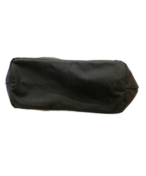 Snow peak（スノーピーク）Snow peak (スノーピーク) Everyday Use 2Way Tote Bag ブラックの古着・服飾アイテム