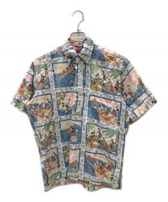 中古・古着通販】Patagonia (パタゴニア) パタロハ ハイビスカスアロハ