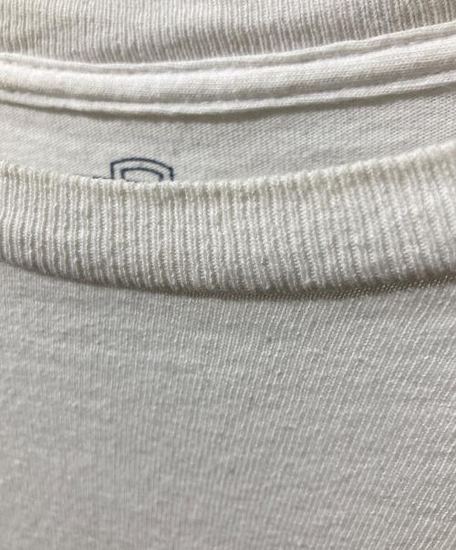 PORTER（ポーター）PORTER (ポーター) ドラえもん (ドラエモン) 50周年記念プリントTシャツ ホワイト サイズ:Lの古着・服飾アイテム