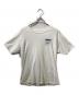 PORTER（ポーター）の古着「50周年記念プリントTシャツ」｜ホワイト