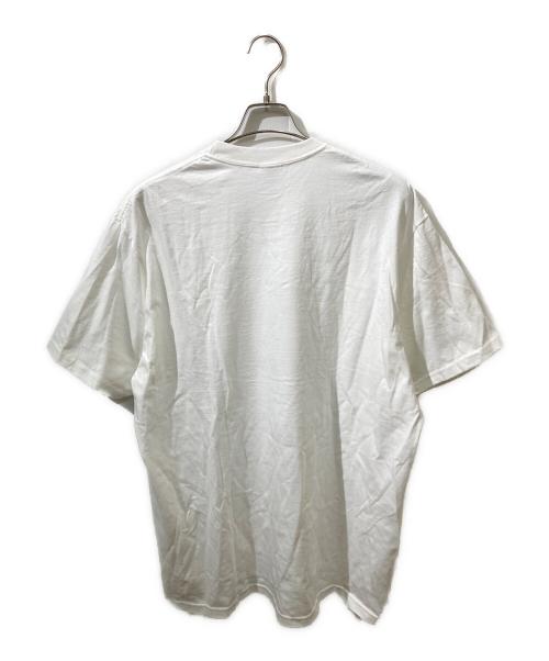 SUPREME（シュプリーム）SUPREME (シュプリーム) Lollipop Tee ホワイト サイズ:XLの古着・服飾アイテム