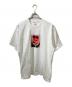 SUPREME（シュプリーム）の古着「Lollipop Tee」｜ホワイト