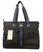 ZERO HALLIBURTONゼロ ハリバートン）の古着「Large Totebag B4/15.6