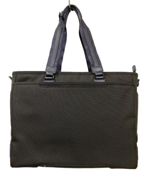 ZERO HALLIBURTON（ゼロ ハリバートン）ZERO HALLIBURTON (ゼロ ハリバートン) Large Totebag B4/15.6