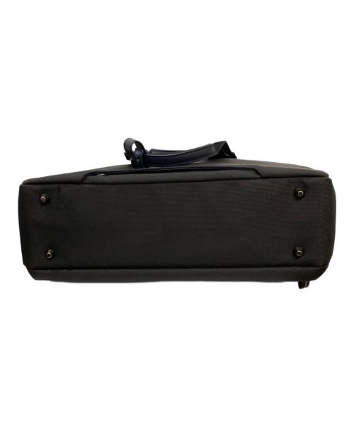 ZERO HALLIBURTON（ゼロ ハリバートン）ZERO HALLIBURTON (ゼロ ハリバートン) Large Totebag B4/15.6