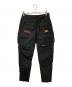 KITH（キス）の古着「Chuting II Pant」｜ブラック