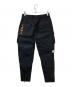 KITH (キス) Columbia (コロンビア) Chuting II Pant ブラック サイズ:W28×L32：8000円