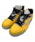 NIKEナイキ）の古着「Jordan Spizike Low PRM 