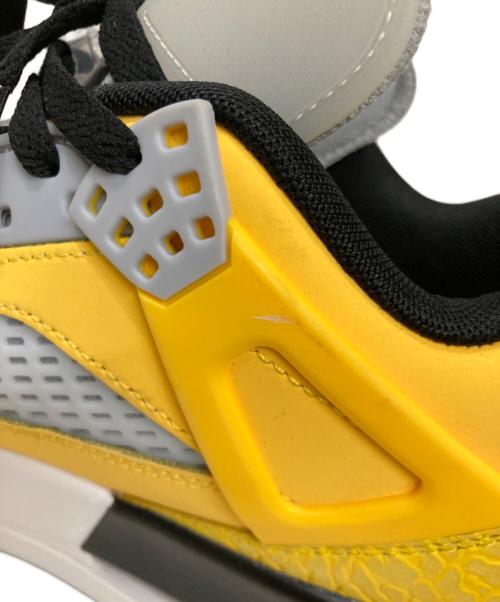 NIKE（ナイキ）NIKE (ナイキ) Jordan Spizike Low PRM 