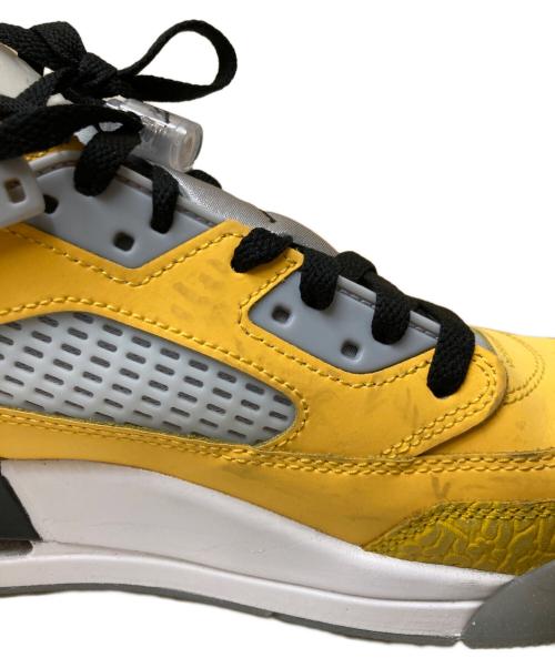 NIKE（ナイキ）NIKE (ナイキ) Jordan Spizike Low PRM 