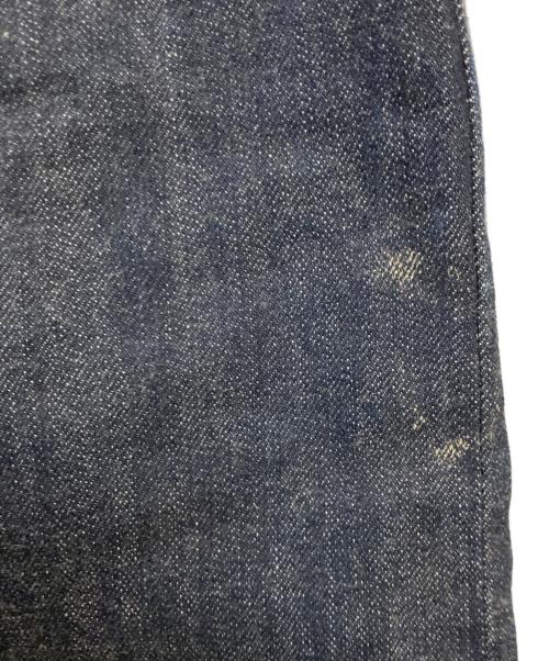 BURGUS PLUS（バーガスプラス）BURGUS PLUS (バーガスプラス) 928-XXデニムパンツ インディゴ サイズ:33の古着・服飾アイテム