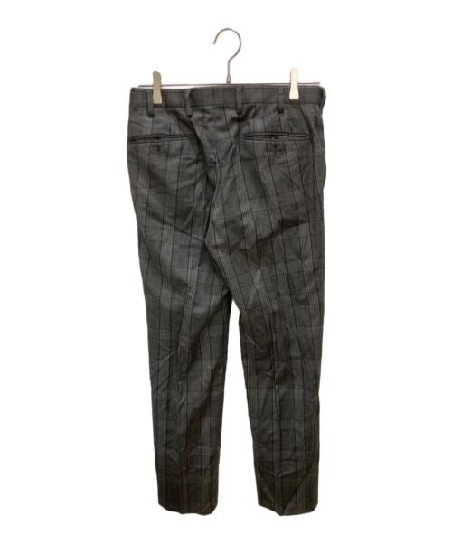 green label relaxing（グリーンレーベルリラクシング）green label relaxing (グリーンレーベルリラクシング) セットアップスーツ グレー サイズ:Sの古着・服飾アイテム