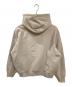 SUPREME (シュプリーム) 24AW Box Logo Hooded Sweatshirt ベージュ サイズ:S：30000円