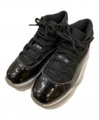 NIKEナイキ）の古着「AIR JORDAN 11 RETRO Space Jam」｜パープル