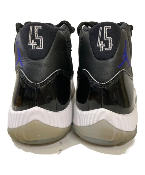 NIKE（ナイキ）NIKE (ナイキ) AIR JORDAN 11 RETRO Space Jam パープル サイズ:26cmの古着・服飾アイテム