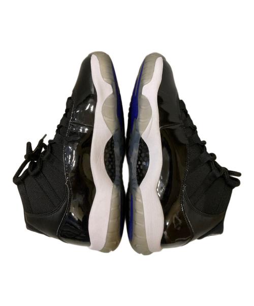 NIKE（ナイキ）NIKE (ナイキ) AIR JORDAN 11 RETRO Space Jam パープル サイズ:26cmの古着・服飾アイテム