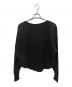 Champion (チャンピオン) RAY BEAMS (レイ ビームス) 別注ロングスリーブT ブラック サイズ:M：4000円