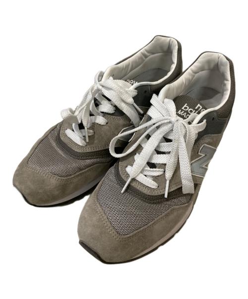NEW BALANCE（ニューバランス）NEW BALANCE (ニューバランス) 997ローカットスニーカー グレー サイズ:29cmの古着・服飾アイテム