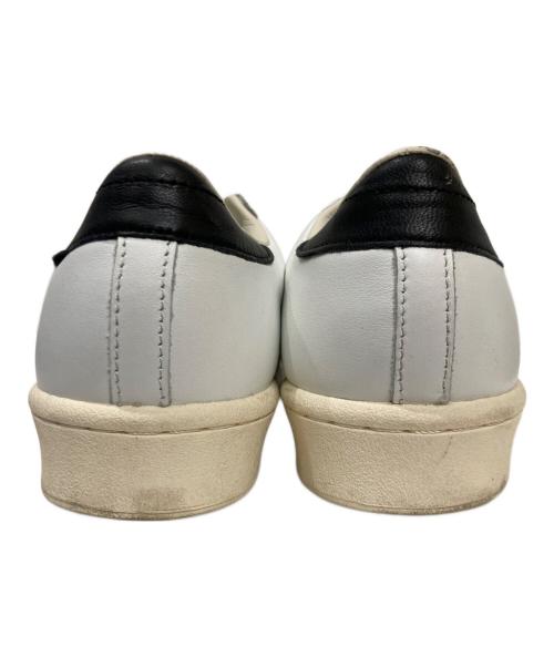adidas（アディダス）adidas (アディダス) Superstar Vintage/ローカットスニーカー ホワイト サイズ:29cmの古着・服飾アイテム
