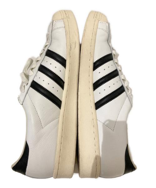 adidas（アディダス）adidas (アディダス) Superstar Vintage/ローカットスニーカー ホワイト サイズ:29cmの古着・服飾アイテム
