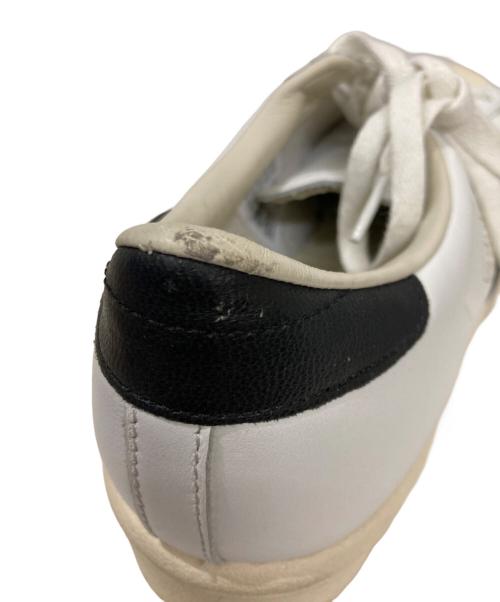 adidas（アディダス）adidas (アディダス) Superstar Vintage/ローカットスニーカー ホワイト サイズ:29cmの古着・服飾アイテム