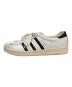 adidas (アディダス) Superstar Vintage/ローカットスニーカー ホワイト サイズ:29cm：13000円